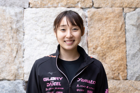 姫路　荒谷栞がブレス浜松へ期限付き移籍　SV女子、V女子 サムネイル