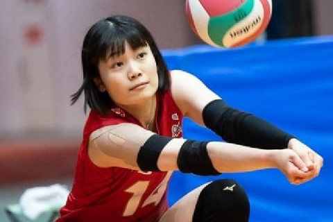 群馬　元トヨタ車体（刈谷）の小出雛が移籍加入　SV女子 サムネイル