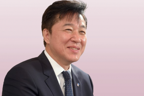 JVA・川合俊一会長「9月、遅くとも10月には次期監督候補者を理事会の場で審議できる準備を進めています」　今季総括コメント サムネイル