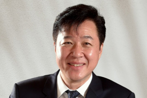 JVA・川合俊一会長がメッセージ「パリ2024オリンピックに出場するアスリートに愛のある応援を」 サムネイル