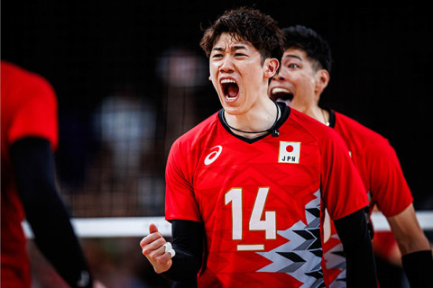 河野裕輔のエール！　第27稿パリオリンピックを振り返って サムネイル