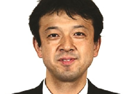 ソウル五輪代表の井上謙氏がデフバレー男子代表スーパーバイザーに就任 サムネイル