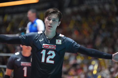 FIVB 男子世界選手権2025の組み合わせが決定 日本は予選リーグPOOLGでカナダ、トルコ、リビアと同組に サムネイル