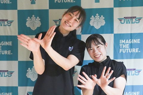 2024年9月のバレーボール番組 サムネイル