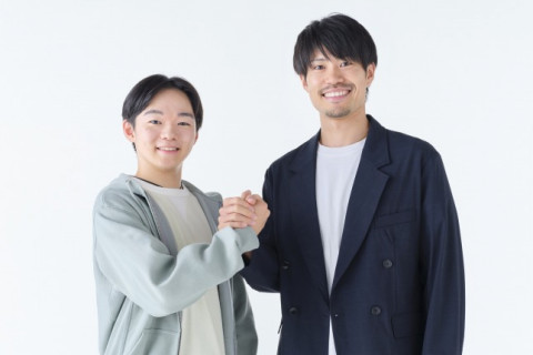 オリエンタルバイオがバレーボール・関田誠大と広告契約。フィギュアスケートの鍵山優真と新CMにも出演 サムネイル