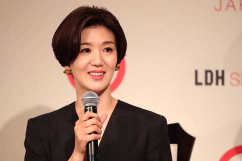 アテネ・北京五輪代表の栗原恵さんが結婚と妊娠を報告。「支えてくださる多くの方々に感謝」 サムネイル
