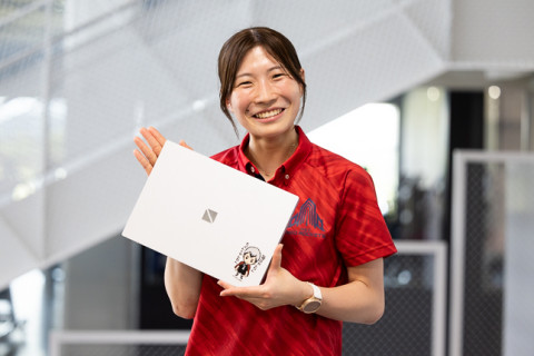 NECレッドロケッツ川崎・柳田光綺コーチ ロングインタビュー「言葉で伝えるのって難しい。でも力になる言葉を届けたい」　SV女子 サムネイル