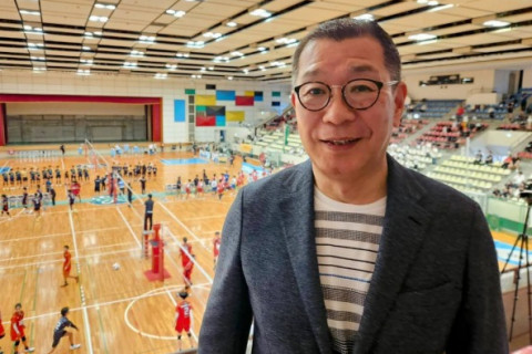 バレー新リーグ開幕の期待と課題 サムネイル