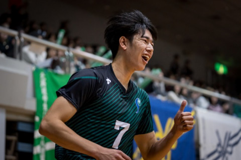 決勝戦のカードは男子が日体大✕専修大、女子は筑波大✕青学大に　全日本インカレ サムネイル