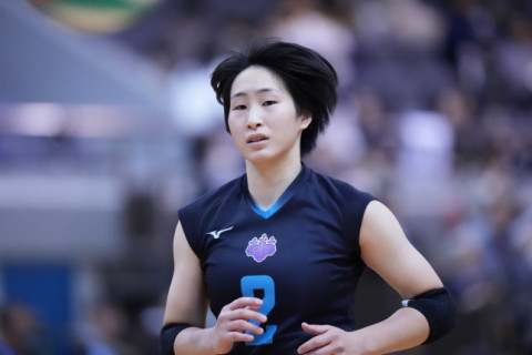 群馬　筑波大・門田湖都ら5選手の内定を発表　SV女子 サムネイル