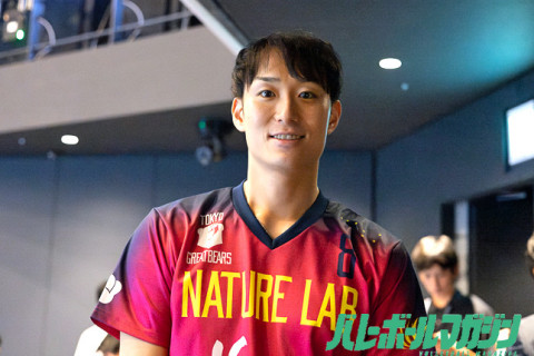 【バレーボール】元代表主将の柳田将洋がFIVBアスリート委員会のメンバーに選出される「僕ができる形はこれしかないと思いました」 サムネイル