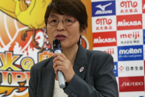 モントリオール五輪金メダリストらが荒木田裕子さんを偲ぶ会を開催。正確な病名なども判明 サムネイル