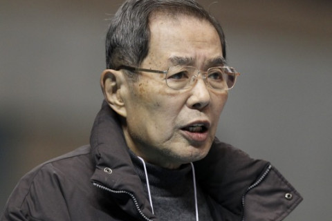 八王子実践高校女子バレー部元監督の菊間崇祠氏が死去。90歳。大林素子さんら育てる サムネイル