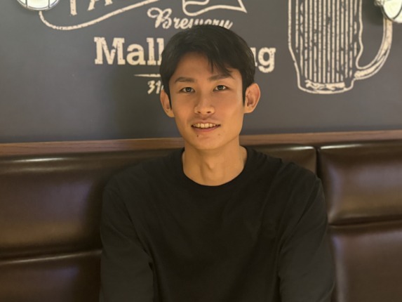 冷静と情熱のあいだ　福山汰一さんカーテンコール（前編）