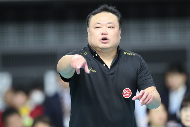 Astemoリヴァーレ茨城の新監督に相原昇氏が就任
