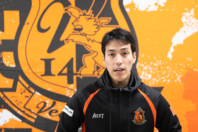 「サプライズ人事」女子チーム監督が男子代表のスタッフに。ヴィアティン三重・西田誠監督が男子Ｂ代表のコーチ兼マネージャーに就任　V女子