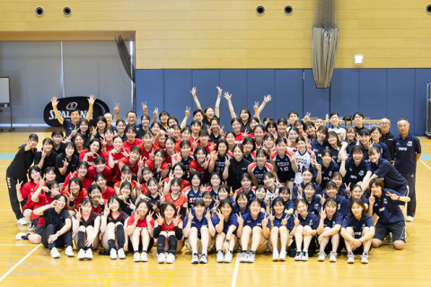 夏の新たな風物詩に。東京サマーリーグ（TOKYO SUMMER LEAGUE）から生まれる新たな絆。次回の開催も誓う　 サムネイル