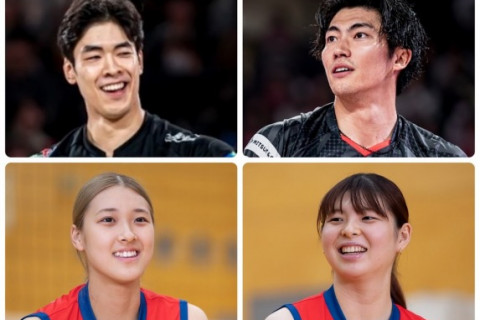 エムット presents SV.LEAGUE ALL STAR GAMES 2025-26 KOBE 出場選手・ヘッドコーチが決定 サムネイル