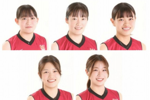 ヴィアーレ兵庫　5選手がモンゴルリーグにレンタル移籍。元群馬の閑田千尋ら サムネイル