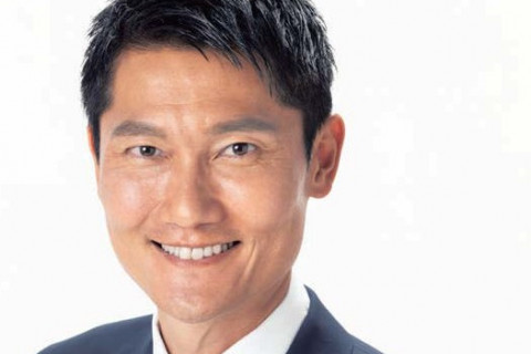 五輪2大会代表で現・参議院議員の朝日健太郎氏が恩師の鎮西高監督・畑野久雄氏を悼む「未だ信じることができません」 サムネイル