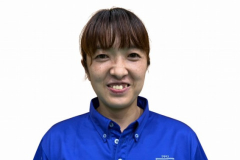 PFU　元日本代表の古藤千鶴さんがU-15特別コーチに　SV女子 サムネイル