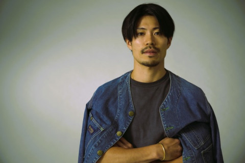 関田誠大、新たな挑戦。8つのプロジェクトを発表！ サムネイル