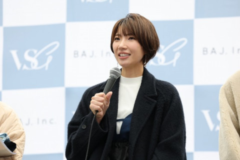 リオ・東京五輪代表の石井優希さんが第1子の女の子出産を報告「やっと会えた感動と愛おしさで満たされています」 サムネイル
