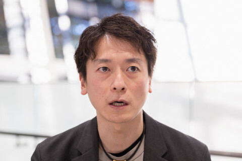 若き指揮官、アルテミス北海道・青島賢司監督「初勝利の時は僕自身も感情が溢れてしまいました」 V女子 サムネイル