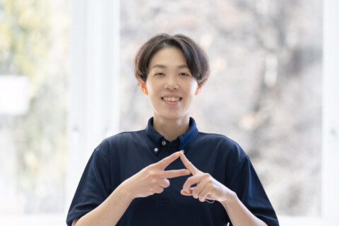 信州ブリリアントアリーズジュニアU15・藤岡智恵美監督「SVとVの垣根を越えてジュニアが交流をする形を実現させたかった」Ⅴ女子 サムネイル