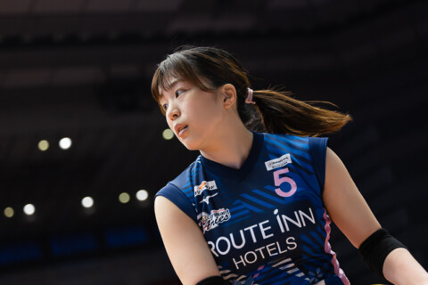 信州ブリリアントアリーズが27勝でレギュラーシーズンを終える。プレーオフ残り2枠は最終節に確定。ブレス浜松、カノアラウレアーズ福岡、フォレストリーヴズ熊本が争う　V女子 サムネイル