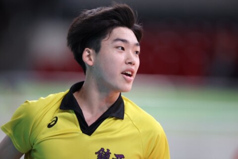 JVAが2026年度男子日本代表登録選手を発表。石川祐希主将ら37人。鎮西高3年・一ノ瀬漣ら4選手が初選出 サムネイル