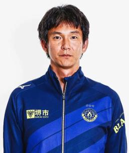 日本製鉄堺ブレイザーズが、北島武ヘッドコーチの退任を発表　SV男子 サムネイル