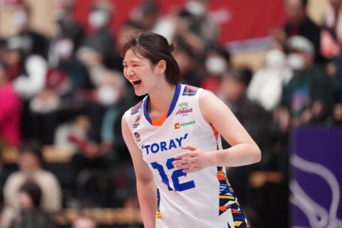 東レ滋賀　古川愛梨の退団と越谷章監督の退任を発表。4月末には大川愛海の退団発表も　SV女子 サムネイル