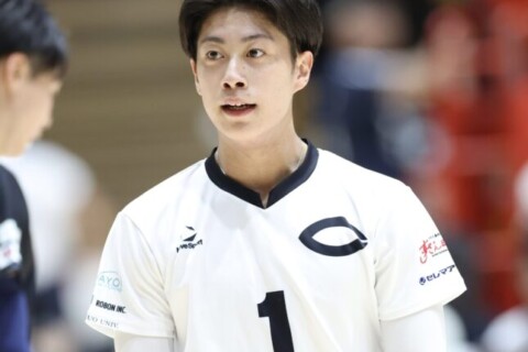 春季リーグも終盤戦へ。男子は中央大、女子は筑波大が全勝で首位を走る　関東大学1部 サムネイル
