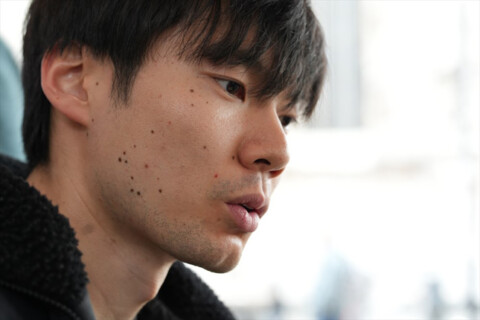 【バレー】大塚達宣ロングインタビュー　2ヶ月の戦線離脱、そして崖っぷちで見せた「下を向いた波を自ら引き上げる力」【中編】 サムネイル