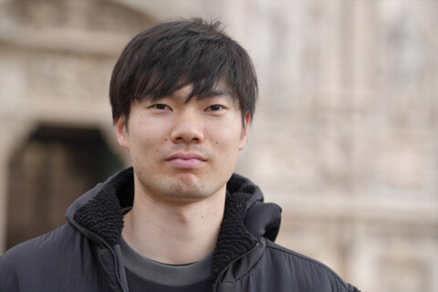 【バレー】【前編】「振り返る余裕もない」イタリア2年目、激変したミラノで大塚達宣が背負った新たな役割 サムネイル