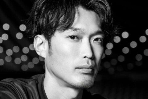 東京グレートベアーズ　パリ五輪出場・深津旭弘選手 選手契約継続を発表 サムネイル