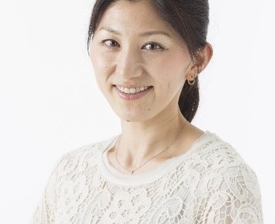 オリンピアン杉山祥子氏によるバレーボール体験会開催　板橋区 サムネイル