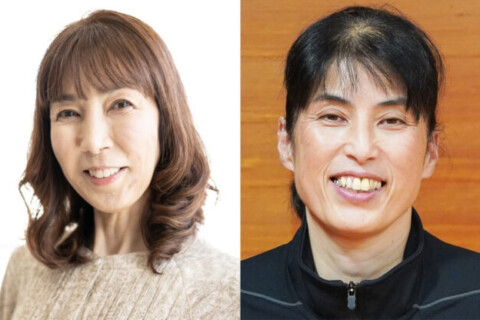 元日本代表・大林素子氏＆辻知恵氏が子どもたちに直接指導！ 初めてでも楽しめる「バレーボールフェスタ」を八王子で開催 サムネイル