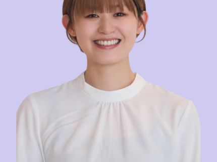 これぞひなのが歩む道。元群馬グリーンウイングスの道下ひなのさんがレーヴィス栃木・広報スタッフに就任。チームは個人活動も支援 サムネイル