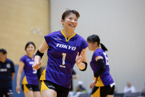 2026TOKYO SUMMER LEAGUE（第2回東京サマーリーグ）が開幕。初日は日体大で熱戦 サムネイル