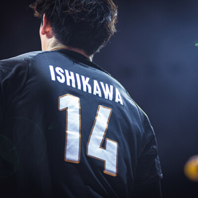 フォト ネーションズリーグ2026男子 2026.7.16 カナダ戦　石川祐希、大塚達宣、エバデダン・ラリー、小川智大ら サムネイル