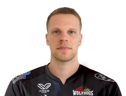 ウルフドッグス名古屋 2026-27 シーズン 新外国人選手「ドノヴァン・ジャヴォロノク選手」「アントン・ブレーメ選手」 「ジェニア・グレベニコフ選手」の入団を発表 サムネイル