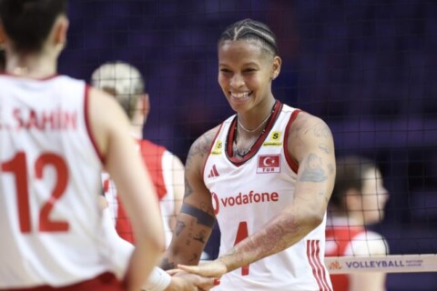 VNL日本対トルコ戦を前に、トルコ共和国大使館がトルコ女子代表の魅力とスポーツを通じて楽しむトルコ旅を提案 サムネイル