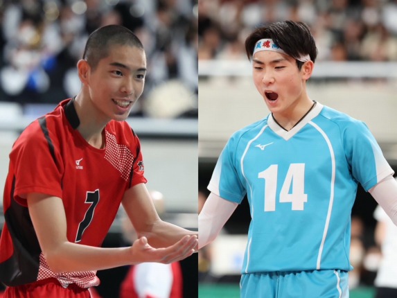 2026男子U18アジア選手権大会 出場選手が決まる。主将に川内商工高2年・田中洸。清風高2年・西村海司ら14人