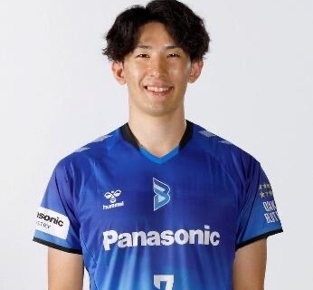大阪B　垂水優芽が退団。フランスリーグのアラゴ・ド・セトに移籍「自分自身と真摯に向き合い、一歩ずつ成長していけるよう精進」　SV男子 サムネイル