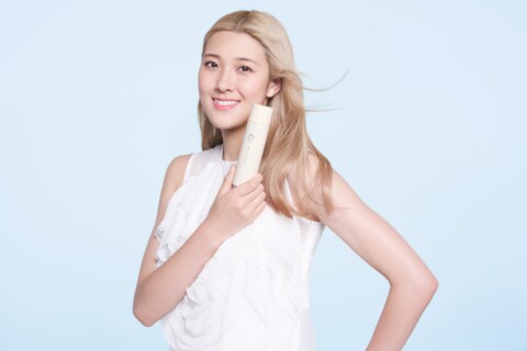 日本代表・佐藤淑乃がスキンケアブランド「アルソア」の新ミューズに「リフレッシュしてくれる爽快感が大好きです」 サムネイル