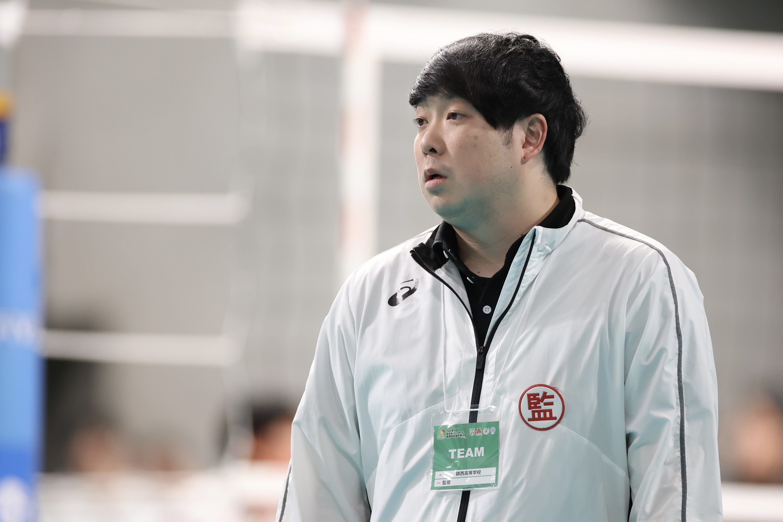 鎮西高校名将・畑野久雄監督追悼特集　第2回　宮迫竜司監督　諸隈直樹さん