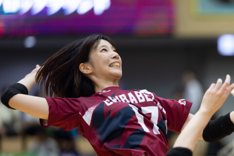 皇后杯関東ブロックで見た新Vリーグ勢、そして東京スリジエの現在 サムネイル