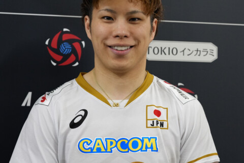 守護神・山本智大が見据える決戦——「自分たちのやるべきことをやれば問題ない」 サムネイル